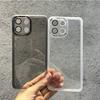 Чехол для OnePlus Nord 6 Чехол для телефона OnePlus Nord 6 1+ Nord6 Защитный чехол для камеры Бампер Мягкий силикон Прозрачная крышка
