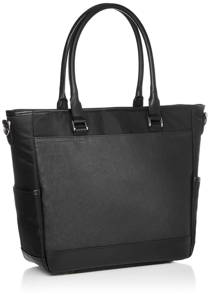 [masterpiece] Tote Bag AVENUE Black Men's