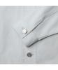 Customellow Gray Cotton Trucker Jacket C9Jam26121Gyl