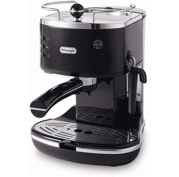 Coffee Maker DeLonghi ECO 311.BK Icon