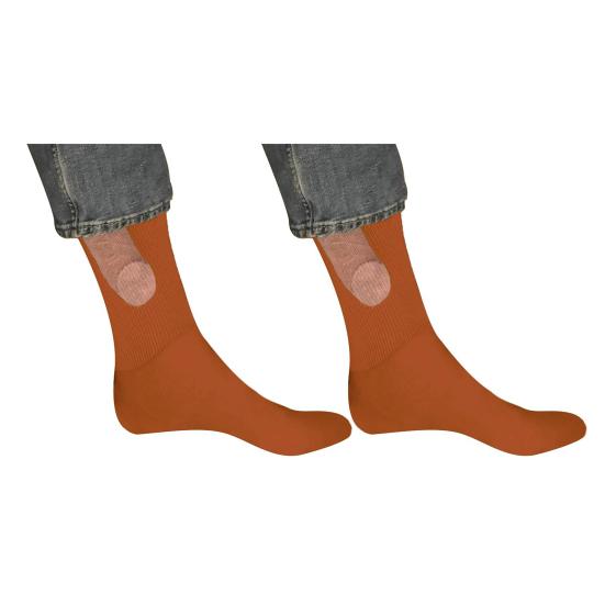 Длинные носки, повседневные теплые носки средней длины, морозостойкие осенние длинные носки, вечерние носки