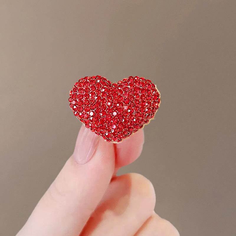 High-End Brooches, Women'S Sense Of Luxury, Niche, High-End Pins, Elegant Temperament, Fixed Clothes, Suits, Pearl Jewelry