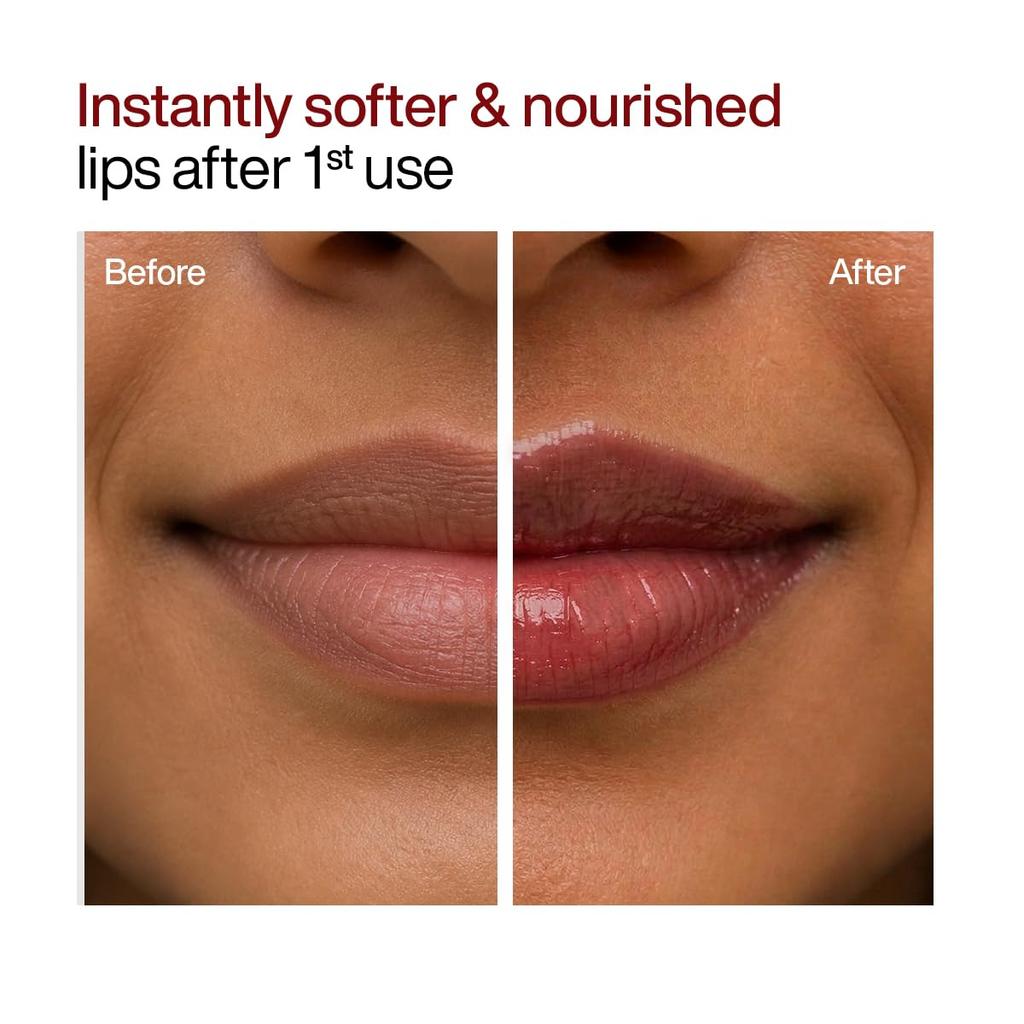 Tinted Lip Balm SPF 50 PA+++ Blush Red with Kojic Acid & Niacinamide 5g