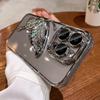 Чехол-песочница для мобильного телефона Apple 11promax, новый 11 нишевый iphone11 прозрачный и с продвинутым дизайном