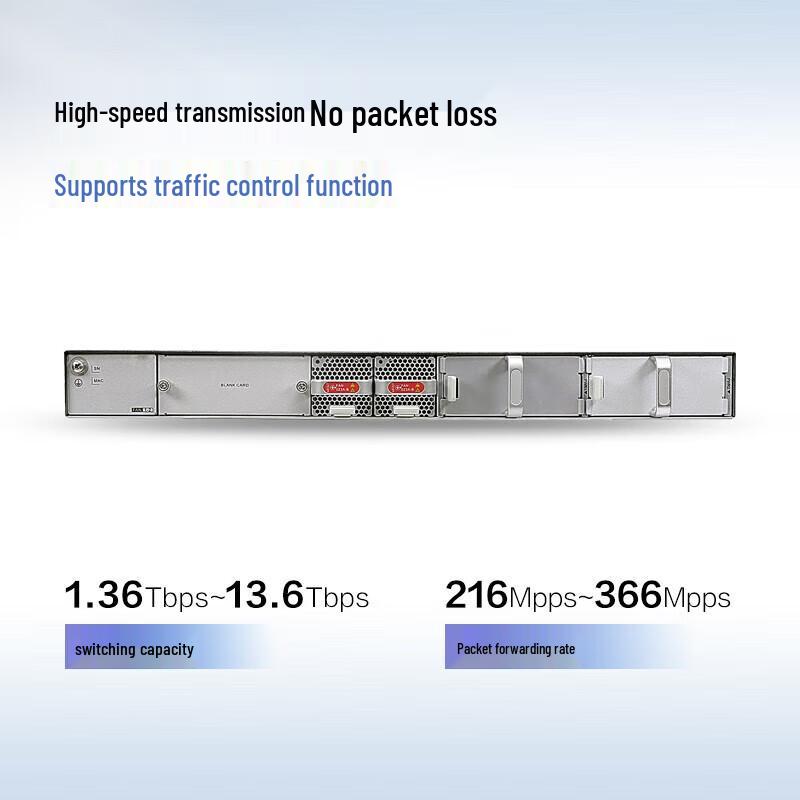 Huawei S5735S-H24S4XC Network Switch