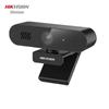 Веб-камера Hikvision 1080p USB с микрофоном