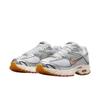 Nike Air Max Moto 2K Тканевая Амортизация Отскок Средняя высота Кроссовки для бега Женские IQ0365-100