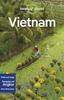 Книга Lonely Planet Vietnam
