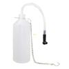 1L Vacuum Brake Fluid Bleeder Brake Oil Replacement Car Brake Fluid Replacement Tool Brake Fluid Drained Bleeder