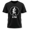 IO PAN! Pan God Satyr T-Shirt | Crowley Thelema Graphic Unisex Tee Shirt
