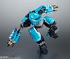 ROBOT Spirits Sakugan [SIDE MB] Большой Тони, примерно 150 мм, окрашенная экшн-фигурка из ПВХ и АБС, BAS61886