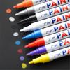 1 Pcs Car Paint Pen Waterproof for Infiniti Q50 FX35 G35 Jeep Renegade Wrangler JK Grand Cherokee Compass