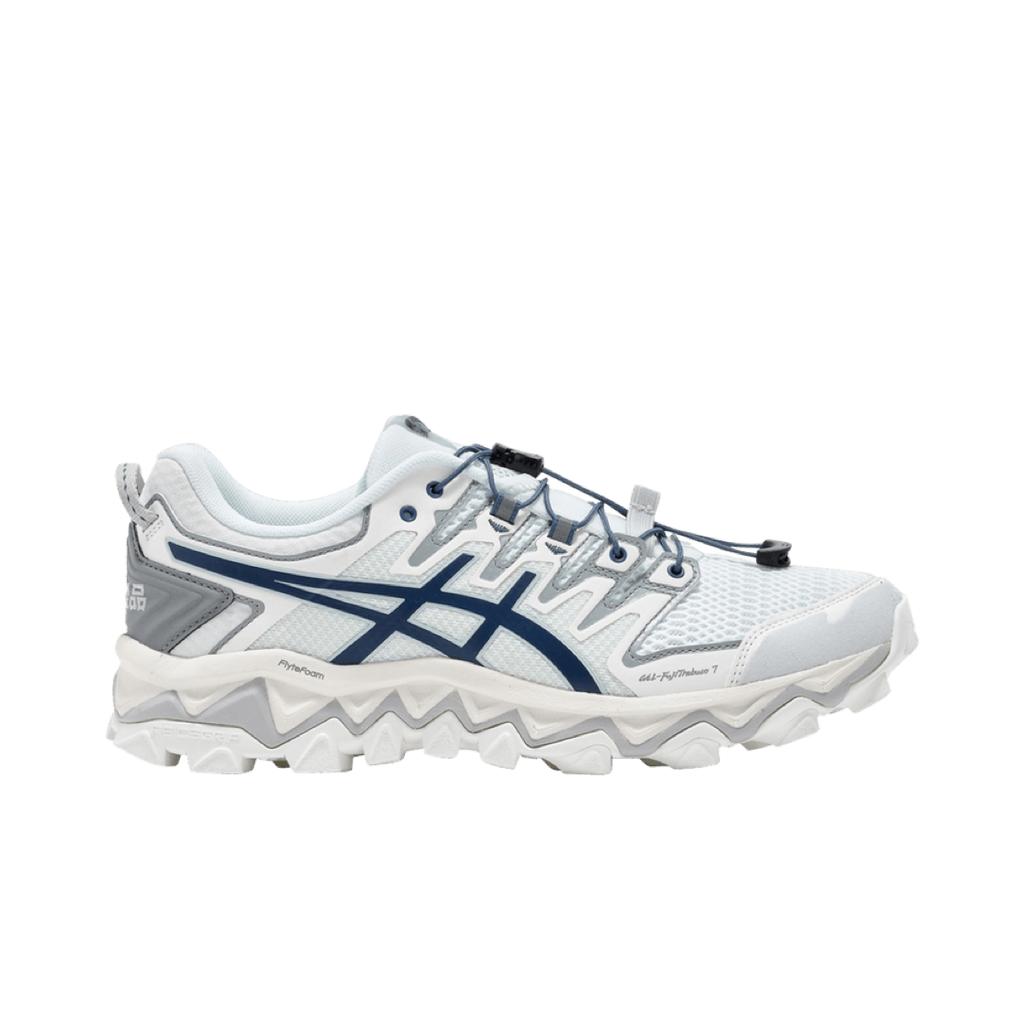 Asics X Chemist Creations Gel Fujitrabuco 7 White