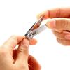 Hot Sale Nail Clipper Repair Tools Stainless Steel Nail Cutter Nail Care Manicure Tool Nail Clipper