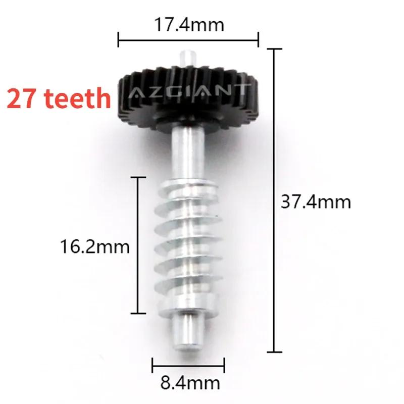 Car Side Rearview Mirror Folding Motor Actuator Assembly for VW Polo 2009- GOL 2009-
