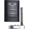 Замена Брелока Подходит для Cadillac SRX 2010 2011 2012 2013 2014 2015 ATS XTS 2013-2014 ELR Кнопка Запуска Двигателя Умный Дистанционный Ключ Бесключевого Доступа