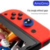 Cartoon Silicone Joystick Caps for Switch Controller & OLED/Lite Consoles