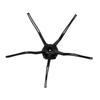 2 шт. для Roborock T7S/T7S Plus/G20/G10/G10S/G10S Pro/S7/S7 MaxV Ultra/S7 MaxV боковая щетка запчасть для робота-пылесоса