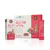 [Pocheon Hongsam] Red Ginseng Concentrated Pomegranate Stick 10 Ml × 30 Bags