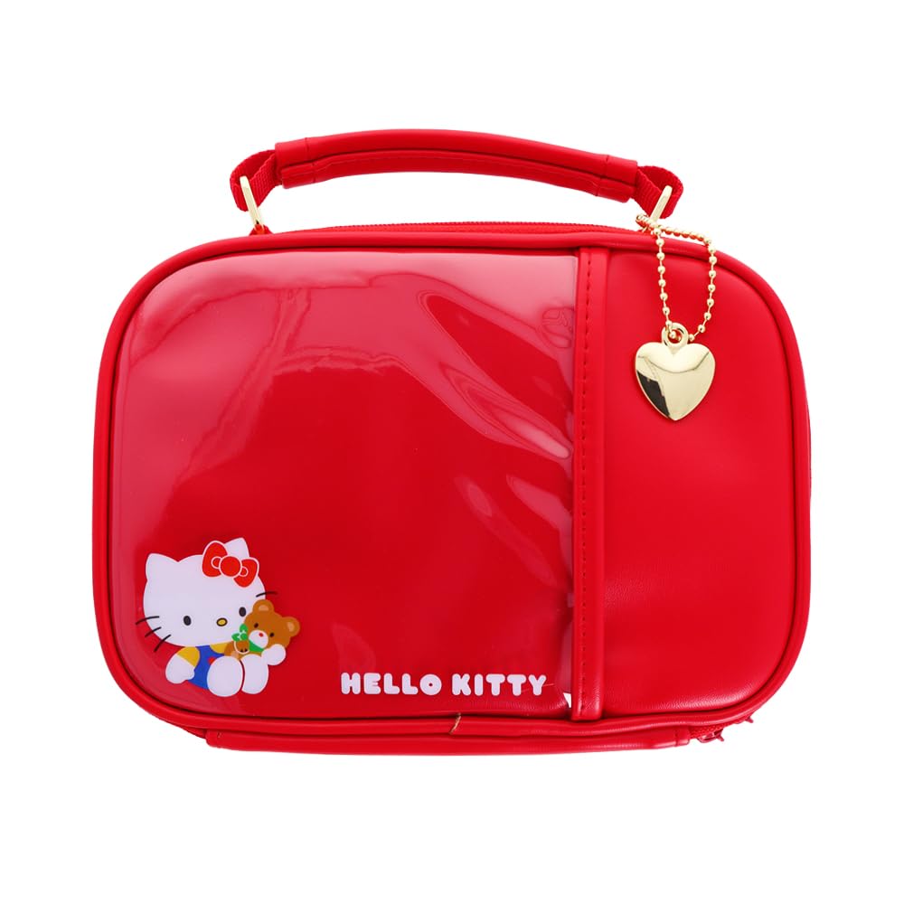 Sun-Star Stationery Sanrio Character Multi-Case Hello Kitty S2334178