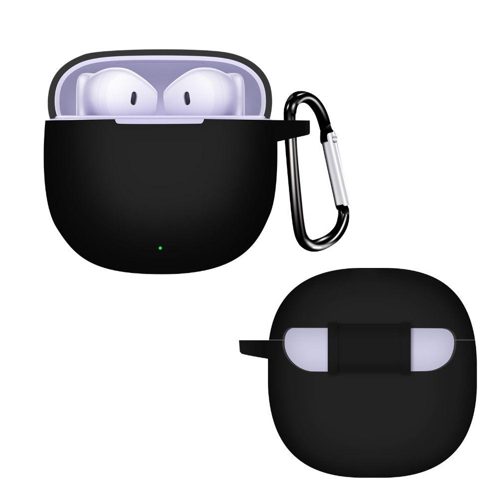 Защитный чехол силиконовый чехол новый протектор для наушников Honor Earbuds X6