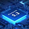 Новый продукт Беспроводная Bluetooth-гарнитура Интеллектуальное шумоподавление Низкое энергопотребление Длительный срок службы батареи Большой экран