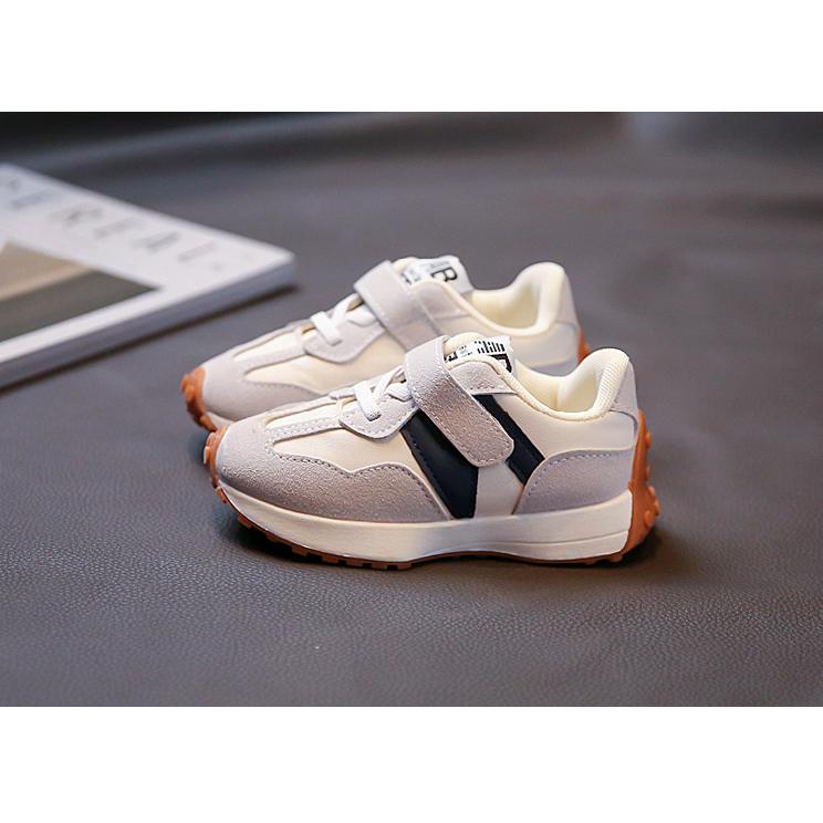 Весенне-осенние новые детские спортивные туфли, туфли для девочек с маленькой талией, туфли Форреста Гампа, модные папины кроссовки для мальчиков, повседневная обувь