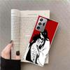 Чехол для телефона BLEACH Zaraki Kenpachi для Samsung A17 A37 A57 A54 A14 A24 A34 A07 A04S A02S A12 A22 A32 A52S A16 A26 A36 A56 A72 Gal