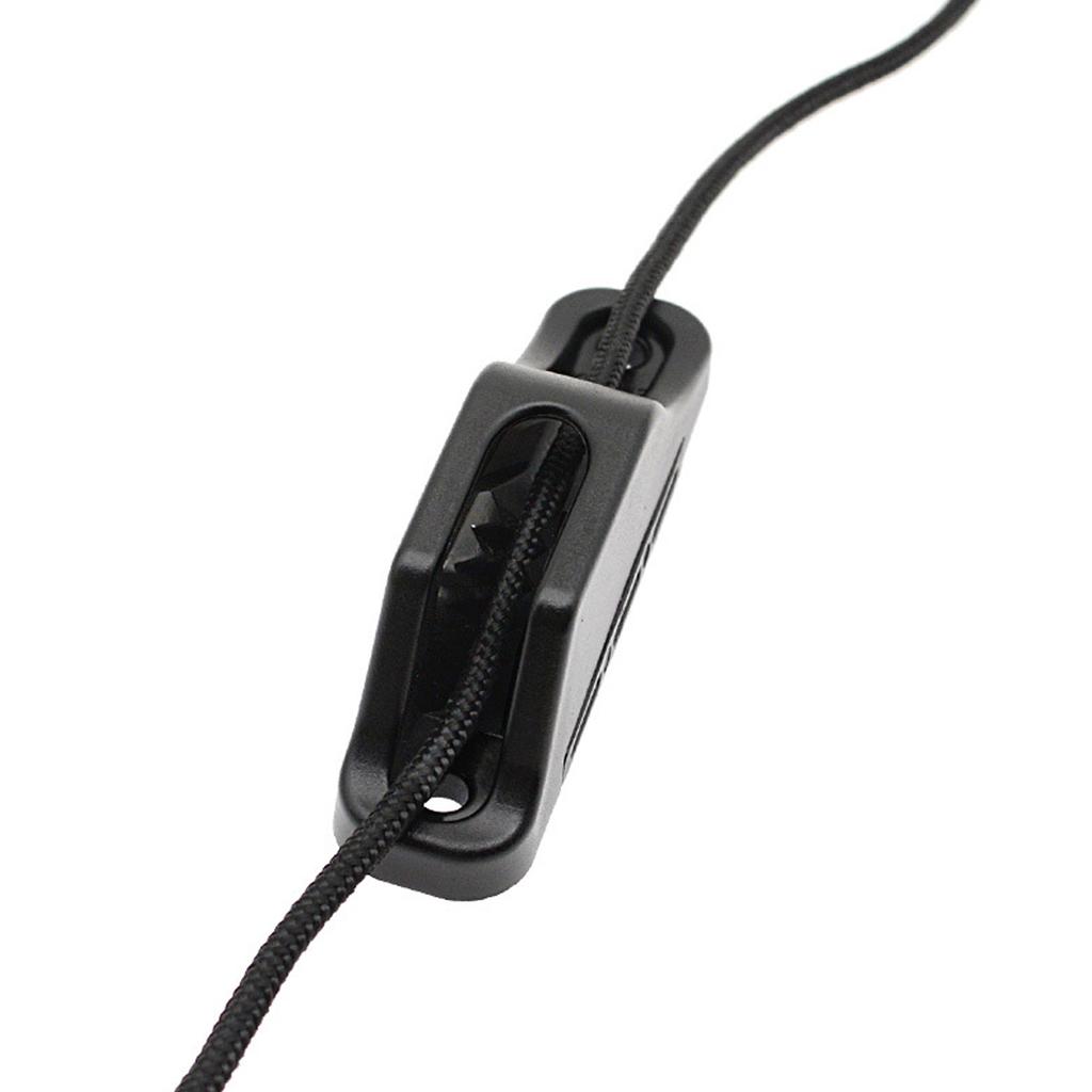 Downrigger Weight Retriever Kit with Snap Fair Cleat Deep Sea Towing Weight for Both Salt and Freshwater Green