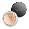 BareMinerals Mineral Veil SPF 25 6г Финишная пудра Пудра для лица Финишная пудра Солнцезащитный крем Без УФ-абсорбентов Защита от УФ-лучей УФ