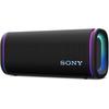 Sony ULT FIELD 5 Bluetooth Speaker with Powerful Bass, Clear Sound, 25-Hour Battery Life, Shoulder Strap, Built-in Lighting, Waterproof and