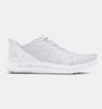 Sports shoes Under Armour white