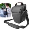 Oxford Cloth Digital Camera Protect Shoulder Bag Case SLR DSLR For Canon Nikon