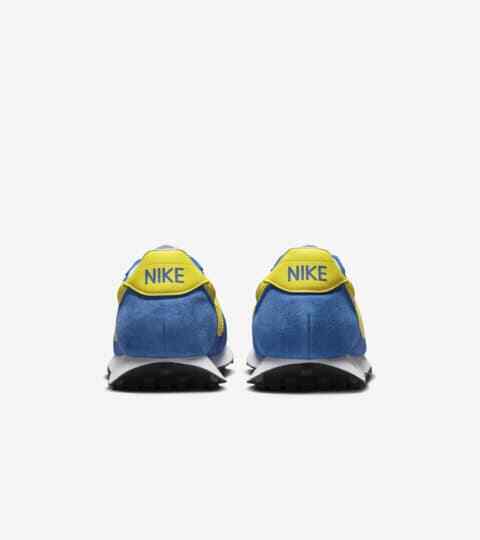FQ9079-400 Nike LD-1000 SP Game Royal и Opti Yellow (Мужской)