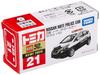 Tomica Nissan Note Patrol Car No.21 (box)