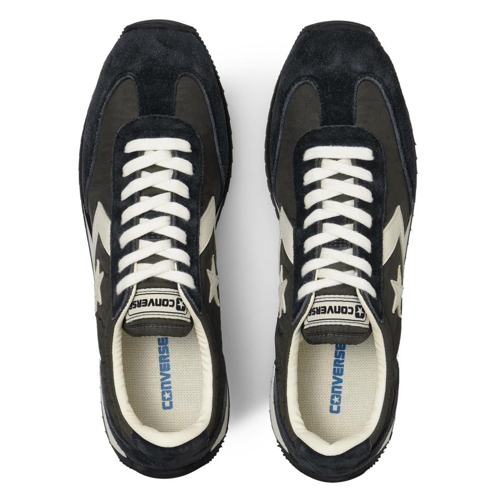 Converse Кроссовки Stfire Ag Черные 33702483