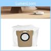 For Xiaomi X10 Plus Dust Bag For Robotic Vacuum Cleaner With High Capacity For Home Use