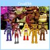 Мультяшная Фигурка-Проектор Игрушка Коллекция Five Nights At Freddy's Для Детей