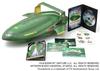 Thunderbirds Тип 2 Специальная коробка [DVD]