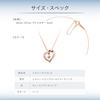 Yondo Silver Necklace 151824121027 canal4℃(Canal Sea) (SV)