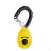 Device Colorful with Wrist Strap Effective Comfortable Big Button Training Tool for