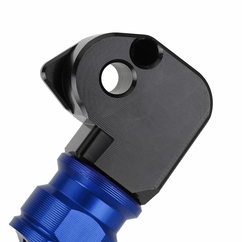 Задние подножки подножки подходят для HONDA FORZA 750 NSS 750 2021-2022