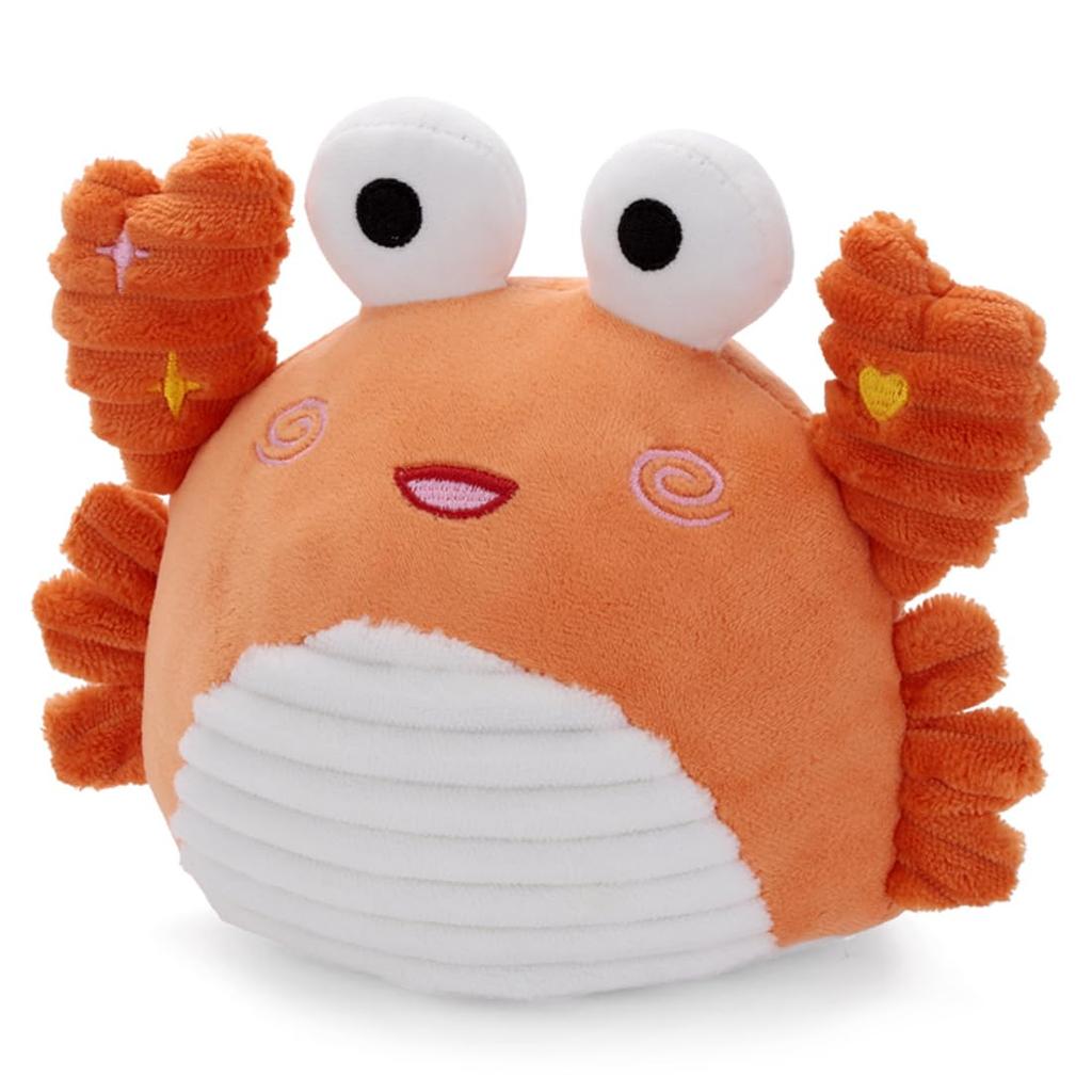 Прыгающий Животное Краб