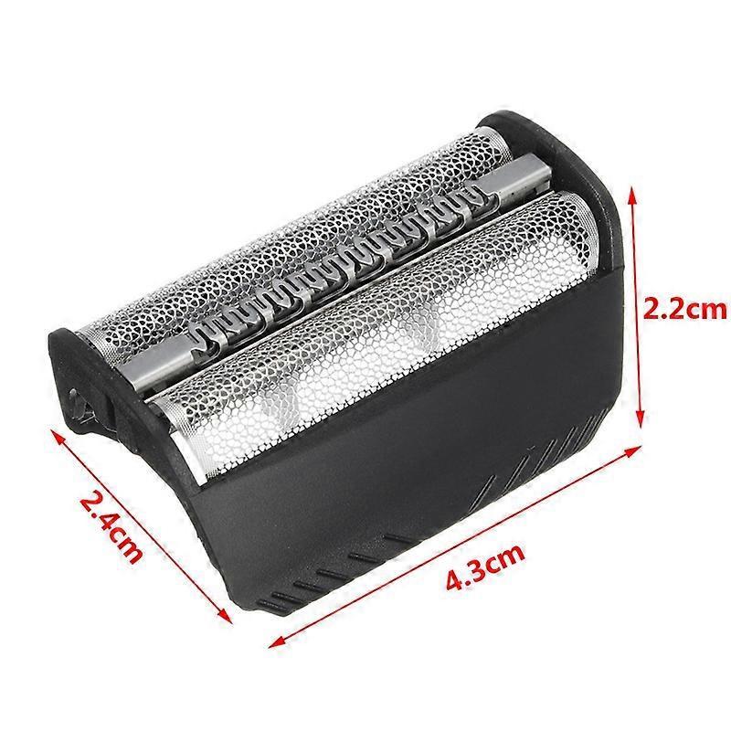 Replacement Shaver Foil Cutter Blade 30B for BRAUN 330 199 197S-1 195S-1 4845 4745 5743 7516 7475 74