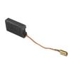 4pcs,Carbon-Brushes 1617014126 For GSH11E 11316EVS MH10SE GBH11DE GBH10DC
