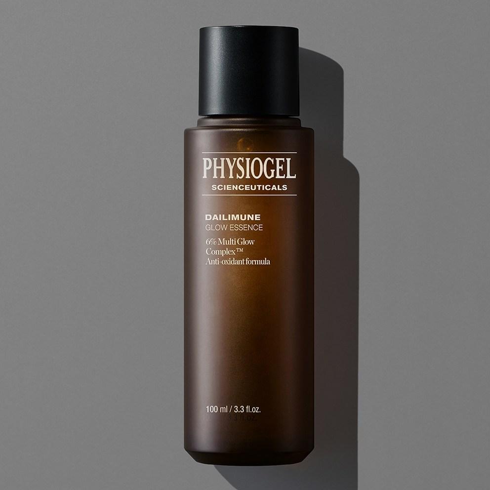 Physiogel Scienceuticals Ежедневная эссенция для сияния кожи Mun Glow, 100 мл, 1 шт.