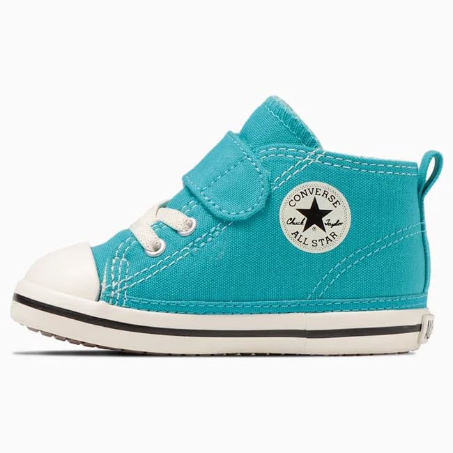 Кеды Converse Baby All Star N NC cm V-1, Синий, 14.0