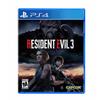 Resident Evil 3  Import Version: North America  - Ps4