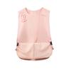 New Waterproof Stain-Resistant Apron Wipeable Hands Vest Style Breathable Sleeved Apron Anti Dirty Multipurpose Coffee House