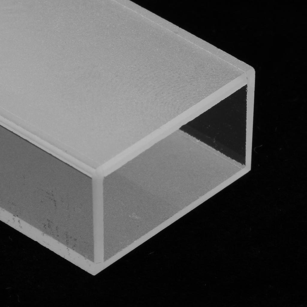 Кювета для спектрофотометров Внутренняя длина 5 мм